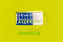 Curaprox CPS 11 prime refill brossette interdentaire vert clair