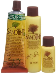 SANOTINT Sensitive Light Haarfarbe 80 hell naturblond