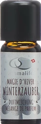aromalife Duftmischung Winterzauber