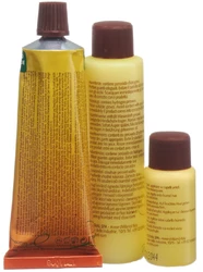 SANOTINT Sensitive Light Haarfarbe 81 mittel naturblond