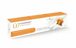 SANDDORN ARGOUSIER Feuchtigkeitscrème für den Intimbereich