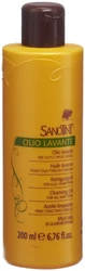 SANOTINT Reinigungsöl Olio Lavante