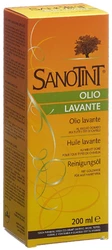 SANOTINT Reinigungsöl Olio Lavante
