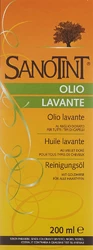 SANOTINT Reinigungsöl Olio Lavante