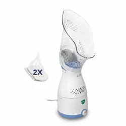 Vicks Dampfinhalator VH200E4