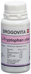 Drogovita L-Tryptophan plus Kapsel