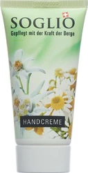 SOGLIO Handcreme