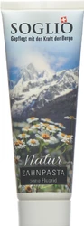 SOGLIO Dentifrice naturel