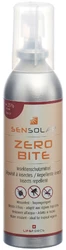 SENSOLAR Zero Bite Mücken & Zeckenschutz