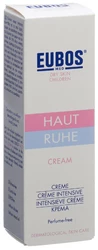 EUBOS HAUT RUHE Haut Ruhe Cream