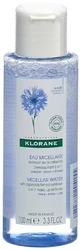 Klorane Bleuet eau micellaire visage & yeux