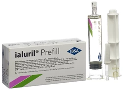 ialuril Prefill