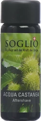 SOGLIO Acqua Castanea