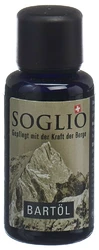 SOGLIO Bartöl