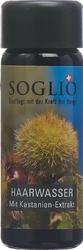 SOGLIO Haarwasser mit Kastanien-Extrakt