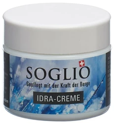 SOGLIO Crème Idra