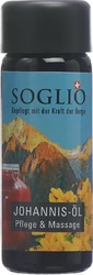 SOGLIO Johannis-Öl