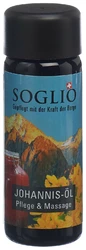 SOGLIO Johannis-Öl