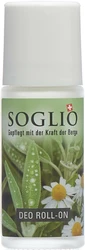 SOGLIO Deo Roll-on