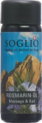 SOGLIO Rosmarin-Öl