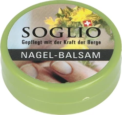 SOGLIO Nagel-Balsam