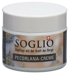 SOGLIO Pecorlana-Crème