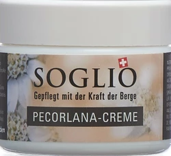 SOGLIO Crème Pecorlana