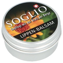 SOGLIO Lippen-Balsam