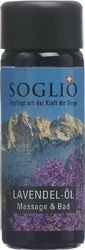 SOGLIO Lavendel-Öl