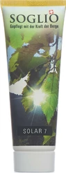 SOGLIO Solar 7