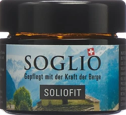 SOGLIO Soliofit