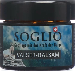 SOGLIO Valser-Balsam