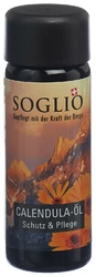 SOGLIO Calendula-Öl