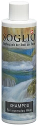 SOGLIO Shampoo für normales Haar