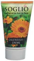 SOGLIO Calendula-Creme