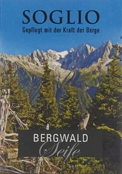 SOGLIO Bergwald-Seife