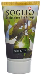 SOGLIO Solar 7