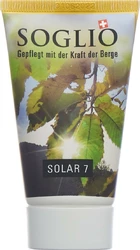 SOGLIO Solar 7