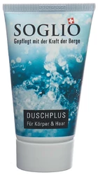 SOGLIO Duschplus Duschgel