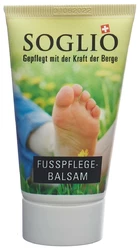 SOGLIO Fusspflege-Balsam