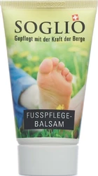 SOGLIO Fusspflege-Balsam