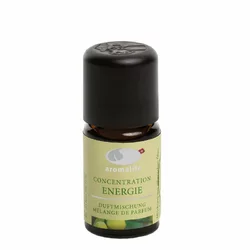 aromalife Duftmischung Energie