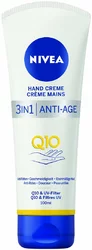 NIVEA Q10 Handcreme Anti-Age Care