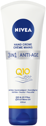 NIVEA Q10 Handcreme Anti-Age Care