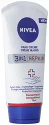 NIVEA Handcreme 3in1 Repair