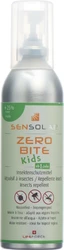 SENSOLAR Zero Bite Kids Mücken & Zeckenschutz