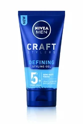 NIVEA MEN Styling Gel Defining Craft Stylers