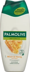 Palmolive Dusch Honig & Feuchtigkeitsmilch