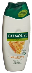 Palmolive Dusch Honig & Feuchtigkeitsmilch