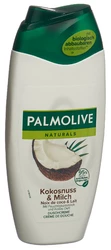 Palmolive Dusch Kokos & Feuchtigkeitsmilch